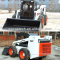 Mini Skid Loaders